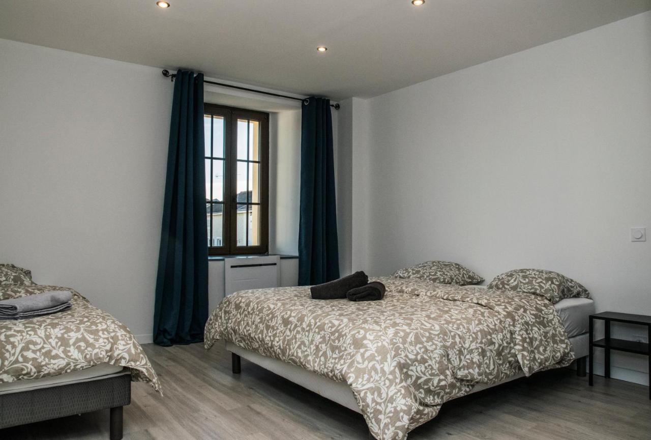 Le Quai De St Pierre Holiday home